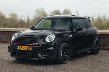 2.0 JCW Chili