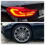 BMW 530 d xDrive M Paket, LED, AHK, Standh., Kamera Schwarz - thumbnail 10