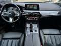 BMW 530 d xDrive M Paket, LED, AHK, Standh., Kamera Schwarz - thumbnail 21