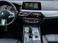 BMW 530 d xDrive M Paket, LED, AHK, Standh., Kamera Schwarz - thumbnail 26