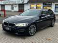 BMW 530 d xDrive M Paket, LED, AHK, Standh., Kamera Schwarz - thumbnail 1