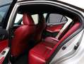 Lexus IS 300 300h F Sport Line | Premium Audio | Stoelventilati Grau - thumbnail 13