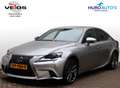Lexus IS 300 300h F Sport Line | Premium Audio | Stoelventilati Grau - thumbnail 1
