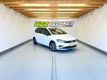 Golf VII Sportsvan TSI "IQ.DRIVE" AHK*SITZH*TEMP*