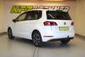 Volkswagen Golf Sportsvan Golf VII Sportsvan TSI "IQ.DRIVE" AHK*SITZH*TEMP* Weiß - thumbnail 7