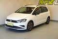 Volkswagen Golf Sportsvan Golf VII Sportsvan TSI "IQ.DRIVE" AHK*SITZH*TEMP* Weiß - thumbnail 11