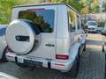 Mercedes-Benz G 450 d AMG-Sport/SHD/Stdhz/AHK/Fond-Entertain Silber - thumbnail 4