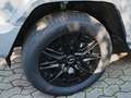 Mercedes-Benz G 450 d AMG-Sport/SHD/Stdhz/AHK/Fond-Entertain Silber - thumbnail 3