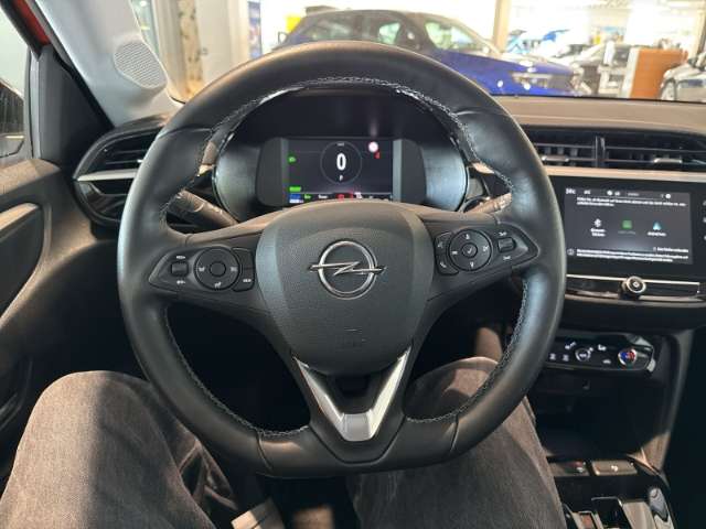 Opel Corsa-e