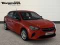 Opel Corsa-e Edition Apple CarPlay Android Auto Musikstreaming Orange - thumbnail 4