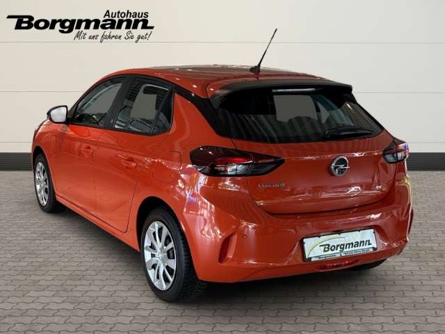 Opel Corsa-e