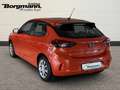 Opel Corsa-e Edition Apple CarPlay Android Auto Musikstreaming Orange - thumbnail 7