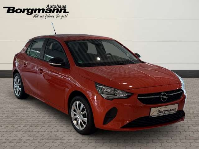Opel Corsa-e