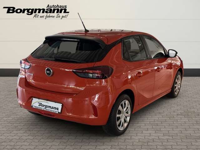Opel Corsa-e