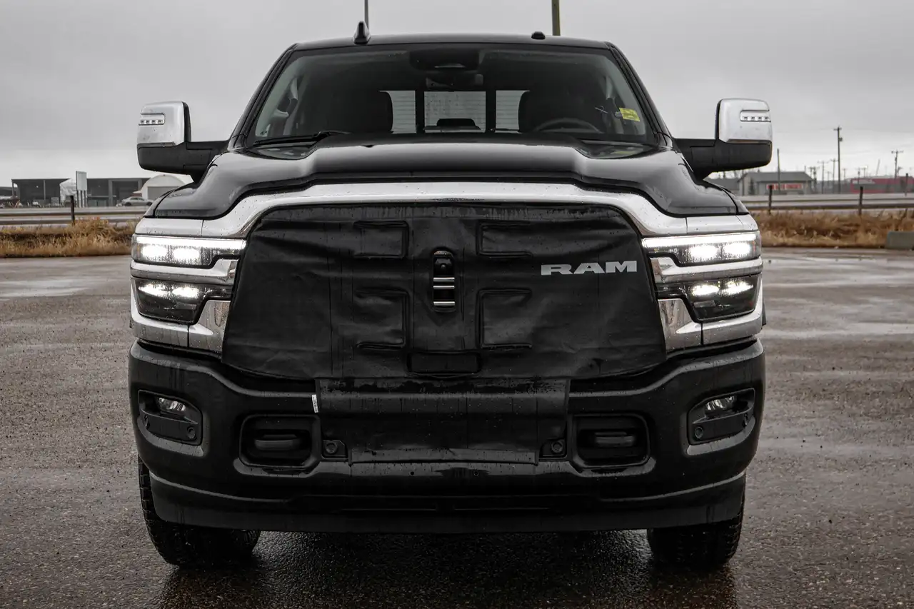 RAM 3500 photo RAM 3500