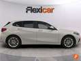 BMW 118 118i Blanc - thumbnail 5