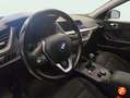 BMW 118 118i Blanc - thumbnail 9