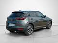 Mazda CX-3 2.0 Skyactiv-G Evolution Design 2WD 89kW Gris - thumbnail 3