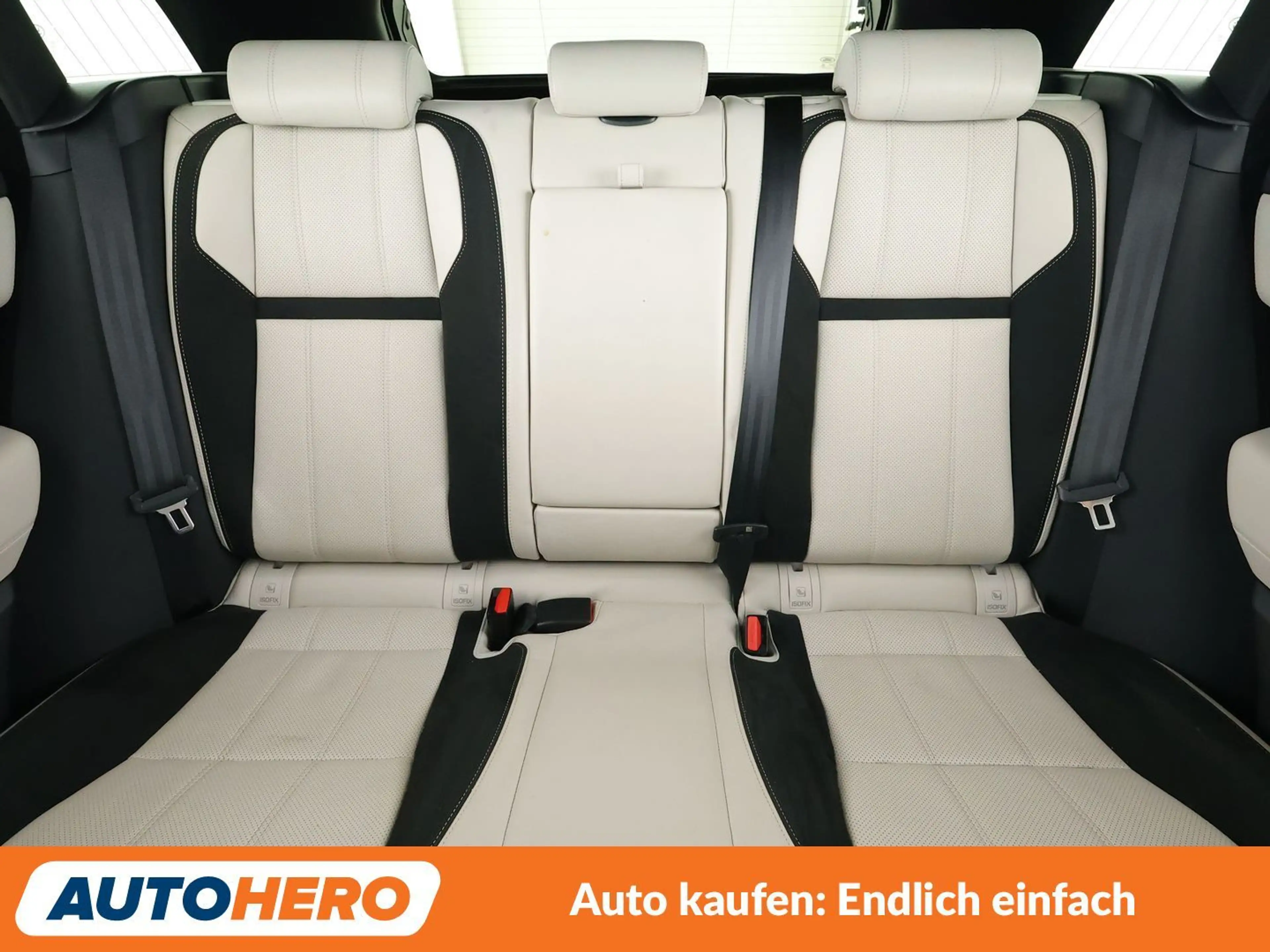 Land Rover Range Rover Velar 3.0 V6 Diesel S R-Dynamic Aut.*NAVI*LED*ACC*CAM* — photo 15