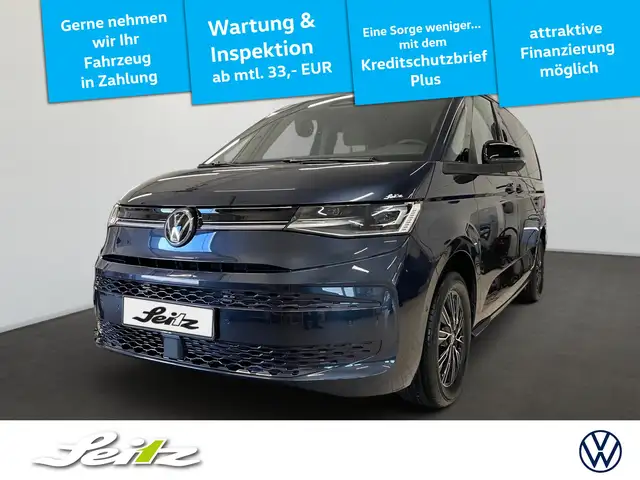 Volkswagen null