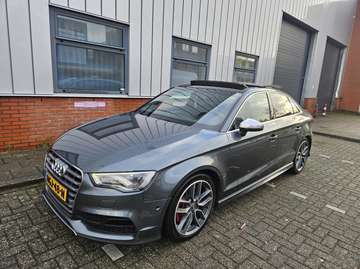 2.0 TFSI 215KW 4-D QUATTRO S-TRO Pano Leer