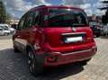 Fiat Panda Panda III 2021 Cross 1.0 firefly hybrid Cross s Rosso - thumbnail 2