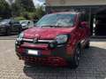 Fiat Panda Panda III 2021 Cross 1.0 firefly hybrid Cross s Rosso - thumbnail 1