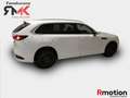 Mazda CX-80 e-SKYACTIV PHEV 241kW AWD Homura Blanco - thumbnail 17