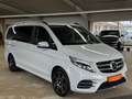 Mercedes-Benz V 250 d AMG-Line lang 7Sitz AHK*SHZ*PAN*NAV*LED* Білий - thumbnail 5