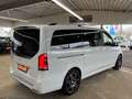 Mercedes-Benz V 250 d AMG-Line lang 7Sitz AHK*SHZ*PAN*NAV*LED* Білий - thumbnail 4
