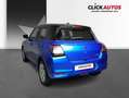 Suzuki Swift 1.2 83CV S2 Hybrid CVT Azul - thumbnail 6