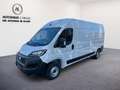 Fiat Ducato L4H2 35 140PS/KLIMA/PDC H/RADIO 103 kW (140 PS)... Weiß - thumbnail 1
