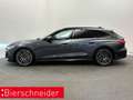 Audi A5 Avant 150kW TFSI qu. S tronic line MATRIX S-SITZE Grau - thumbnail 3