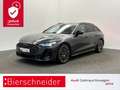 Audi A5 Avant 150kW TFSI qu. S tronic line MATRIX S-SITZE Grau - thumbnail 1