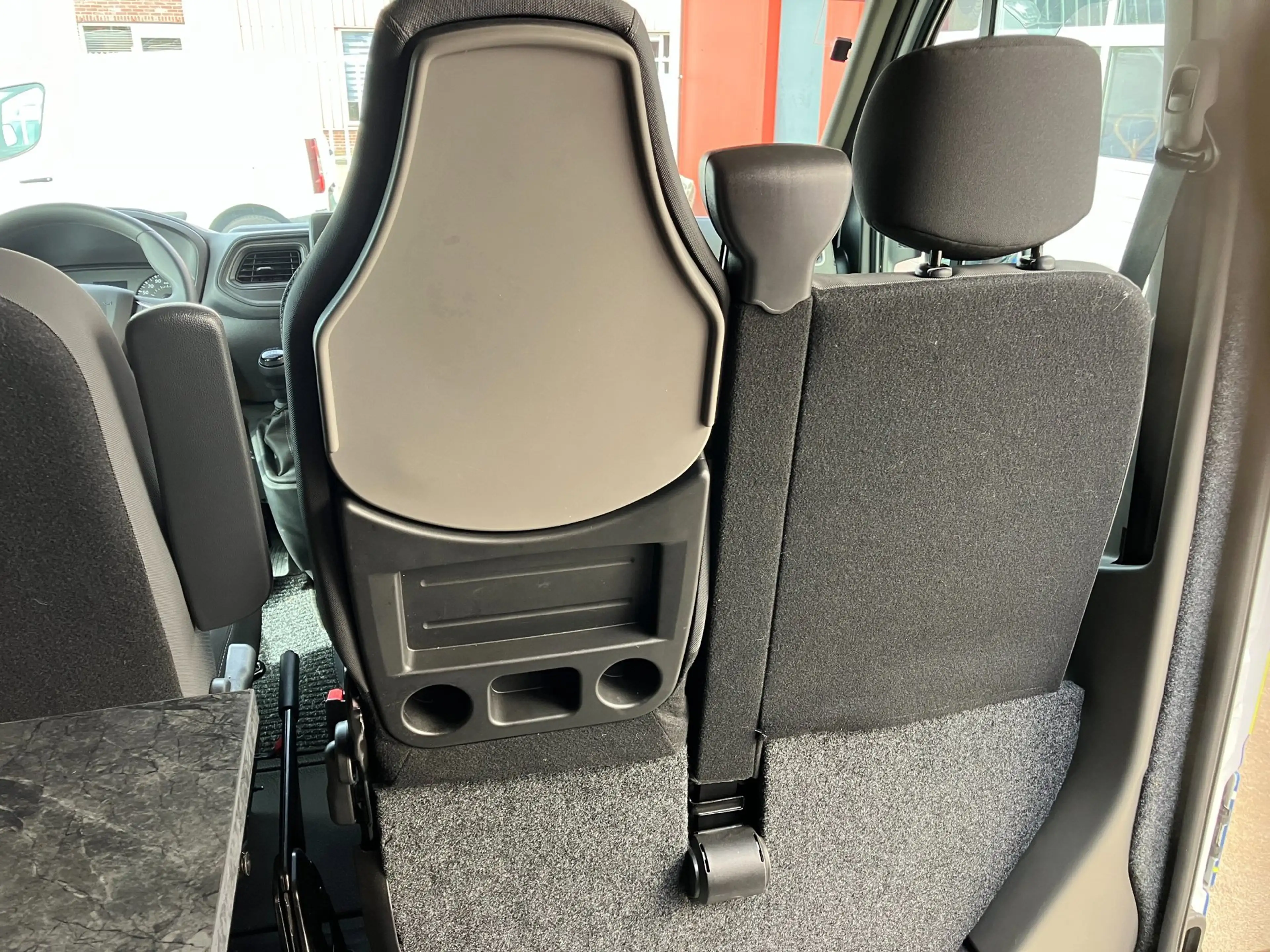 Renault Master T35 2.3 dCi 135 L3H2 Work Edition Geschikt voor de — photo 23