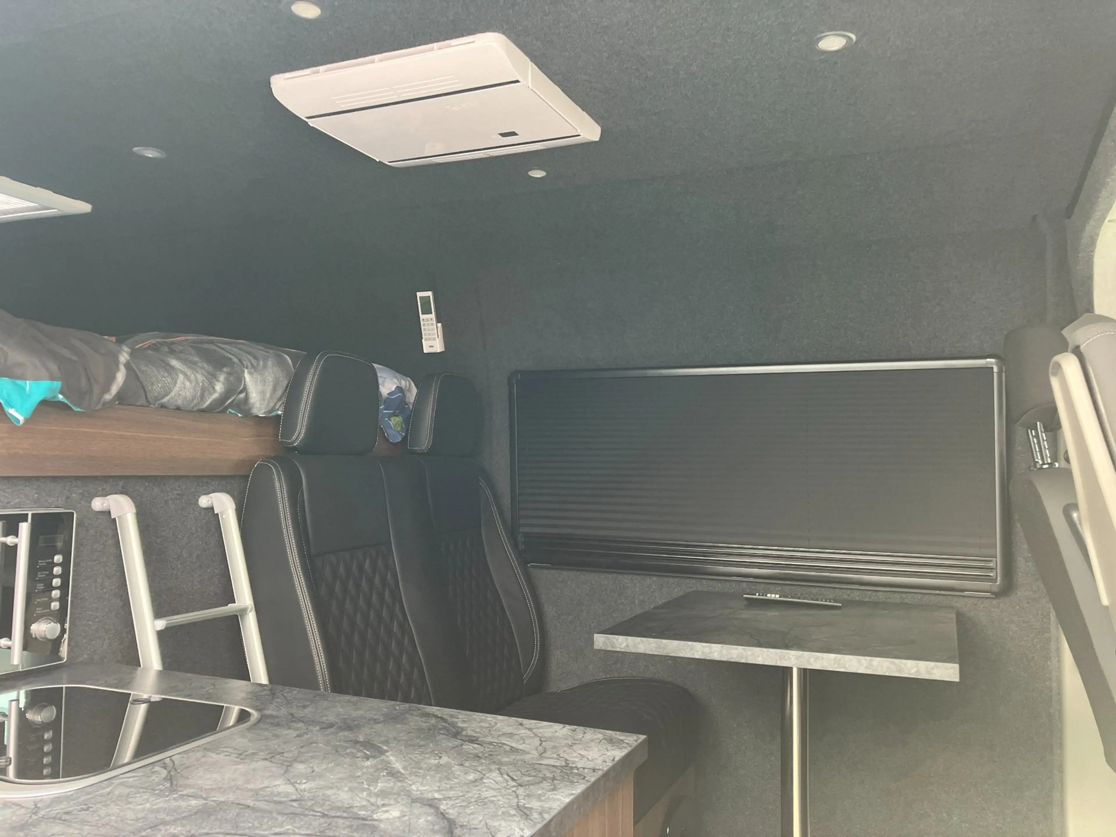 Renault Master T35 2.3 dCi 135 L3H2 Work Edition Geschikt voor de — photo 16