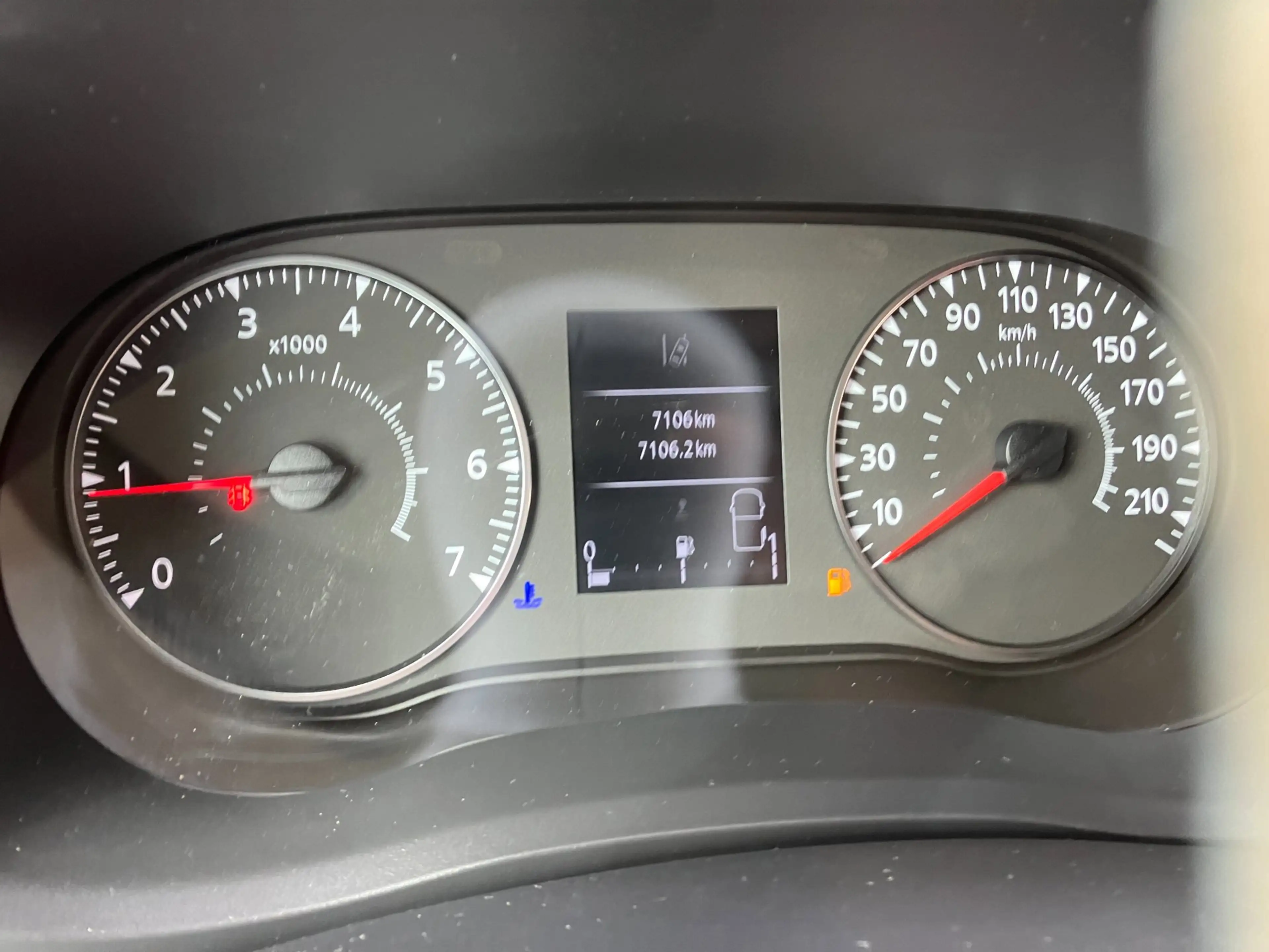 Renault Master T35 2.3 dCi 135 L3H2 Work Edition Geschikt voor de — photo 28