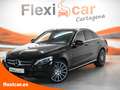 Mercedes-Benz E 350 AMG Line Estate Schwarz - thumbnail 3