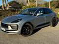 Porsche Macan Macan Aut. Plateado - thumbnail 2