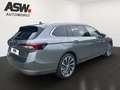 Skoda Superb Combi L&K 1,5TSI iV 204PS DSG ACC SHZ AHK Grau - thumbnail 3