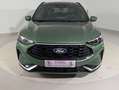 Ford Kuga 2,5 Duratec FHEV ST-Line X Aut. Inkl. Winterkom... Grün - thumbnail 2