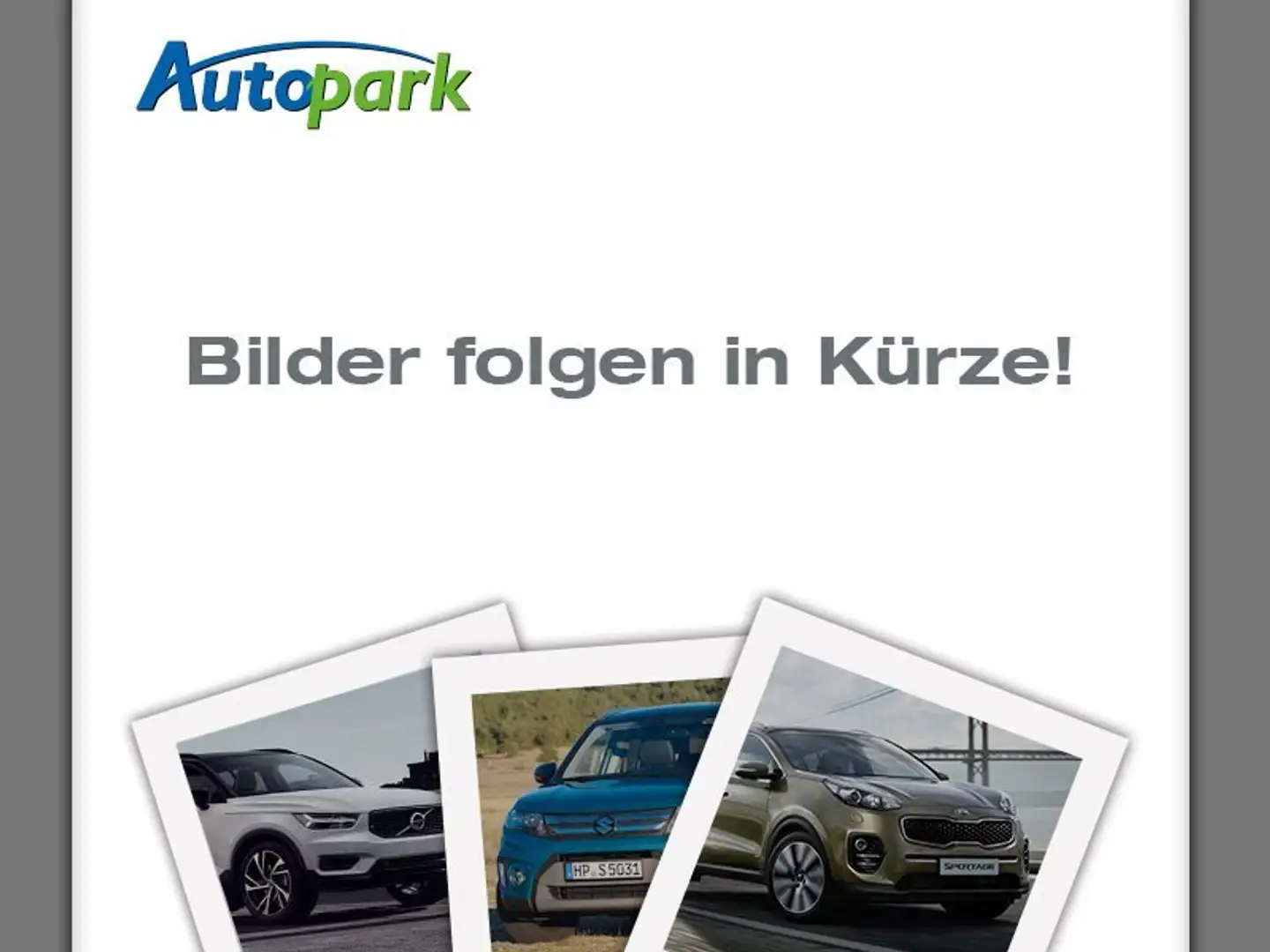 Ford Tourneo Courier Titanium Vert - 1