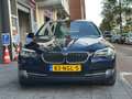 BMW 528 5-serie 528i Executive Automaat Navi Clima Camera Blauw - thumbnail 7