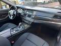 BMW 528 5-serie 528i Executive Automaat Navi Clima Camera Bleu - thumbnail 11