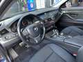 BMW 528 5-serie 528i Executive Automaat Navi Clima Camera Blauw - thumbnail 10
