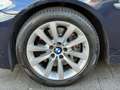 BMW 528 5-serie 528i Executive Automaat Navi Clima Camera Blauw - thumbnail 8