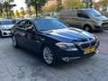 BMW 528 5-serie 528i Executive Automaat Navi Clima Camera Blauw - thumbnail 5