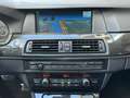 BMW 528 5-serie 528i Executive Automaat Navi Clima Camera Blauw - thumbnail 15