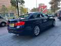 BMW 528 5-serie 528i Executive Automaat Navi Clima Camera Blauw - thumbnail 3