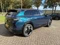 Opel Grandland 1.6 Turbo Plug-in-Hybrid GS | ECC | Panoramisch gl Blauw - thumbnail 4